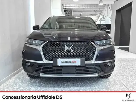 Usata DS Automobiles DS7 Crossback So Chic 224 CV (164 kW) 2019 SUV