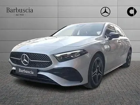 Usata Mercedes A180 Advanced Plus 116 CV (85 kW) 2025 Berlina