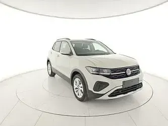 Usata VW T-Cross Edition 116 CV (85 kW) 2026 SUV