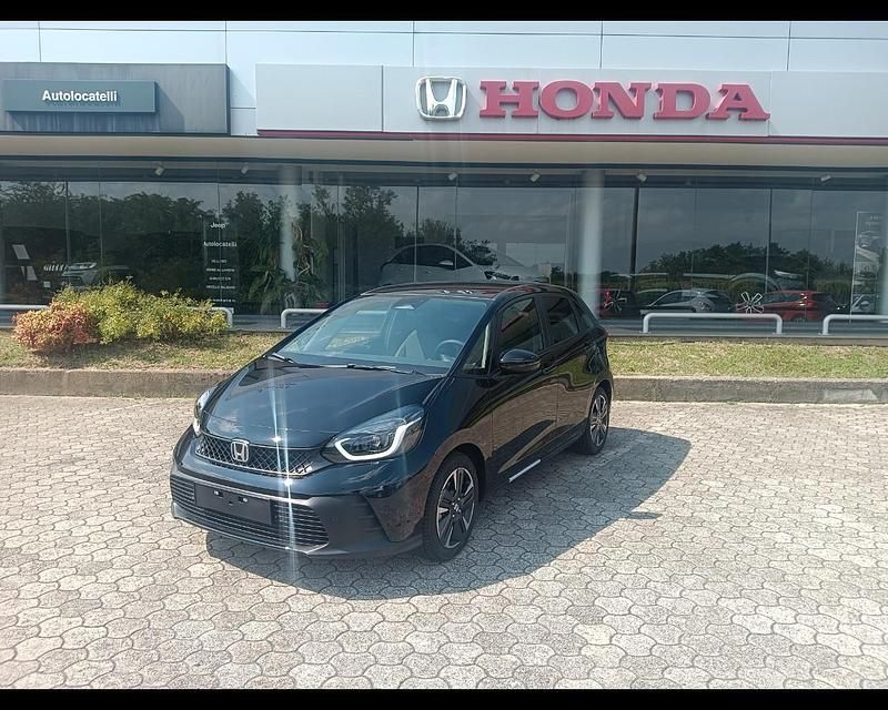 2025 Honda Cr V Hybrid Incentivi VENDUTO Nuova 2025 Honda Jazz