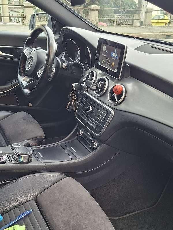 Usata Mercedes CLA220 Shooting Brake Premium 177 CV (130 kW) 2016 Station wagon
