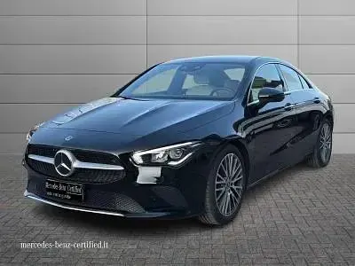 Usata Mercedes CLA200 Shooting Brake Premium 136 CV (100 kW) 2018 Station wagon