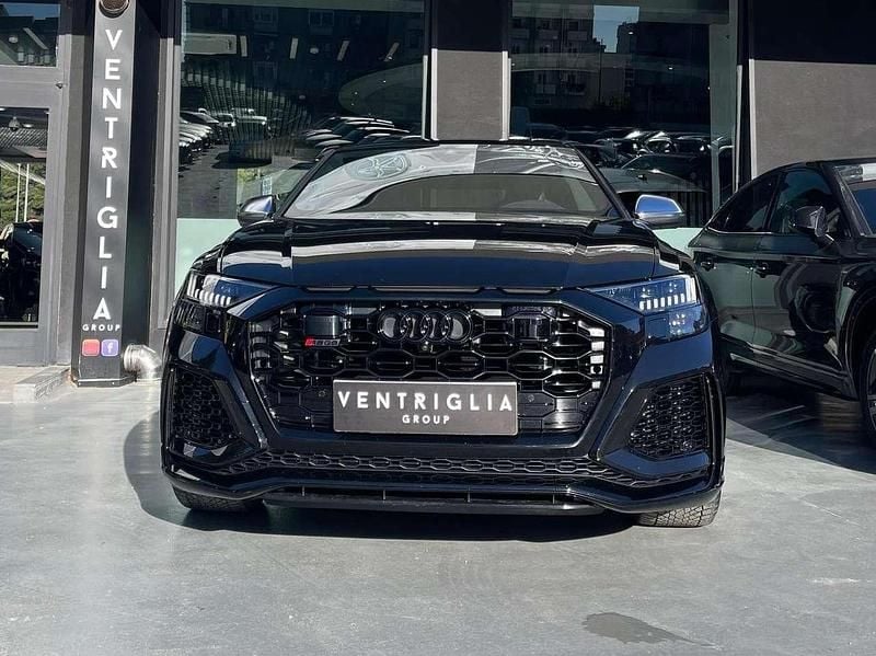 Usata Audi RS Q8 600 CV (441 kW) 2022 Other SUV