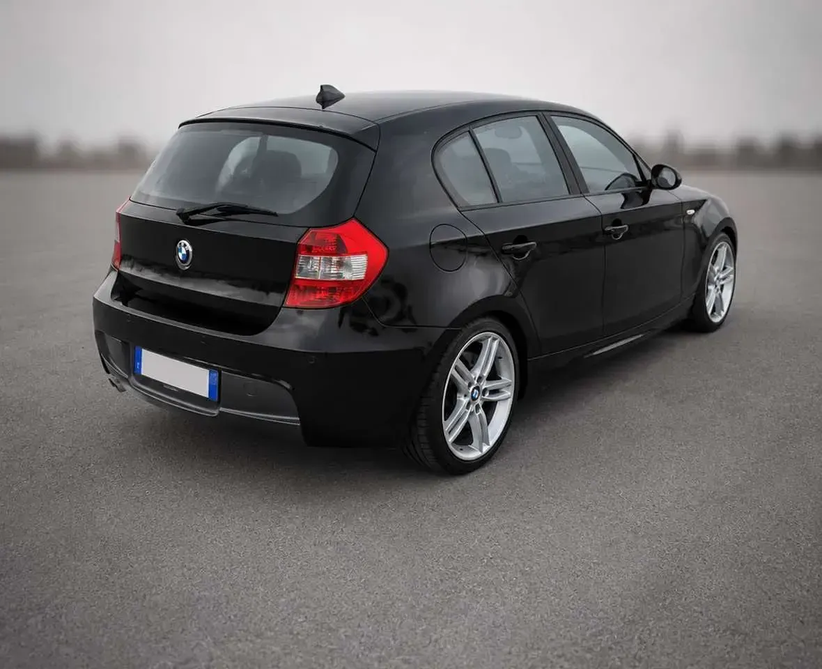 Usata BMW 130 M Sport 265 CV (194 kW) 2006 Other Utilitaria