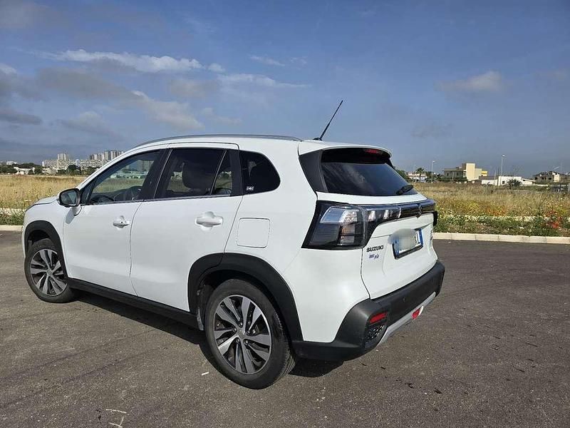 Usata Suzuki SX4 S-Cross 129 CV (94 kW) 2023 SUV