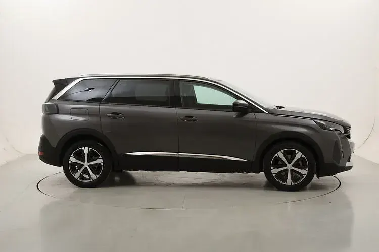 Usata Peugeot 5008 Allure 131 CV (96 kW) 2022 SUV