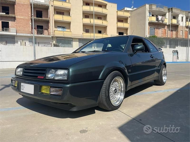 Usata VW Corrado 1990