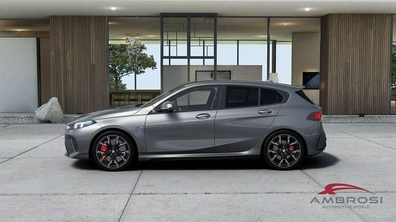 Usata BMW 118 M Sport 150 CV (110 kW) 2025 Nero Utilitaria