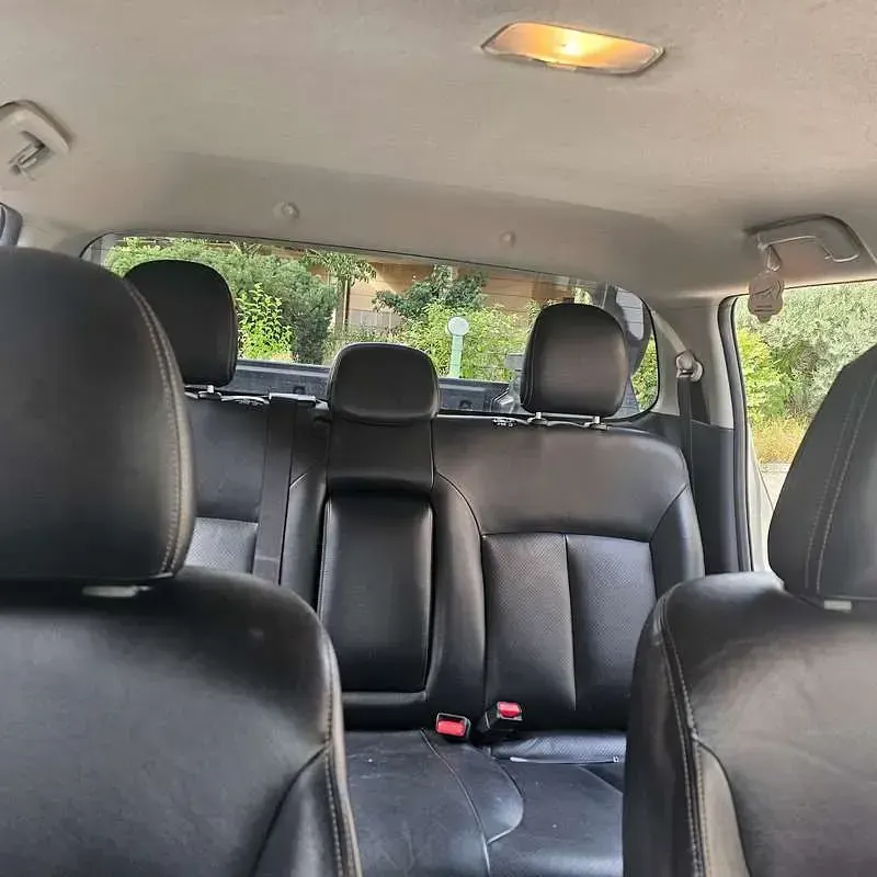 Usata Fiat Fullback 181 CV (133 kW) 2018 Argento Pick-up