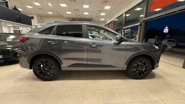 Nuova EVO Evo 7 174 CV (127 kW) 2026 Nero SUV