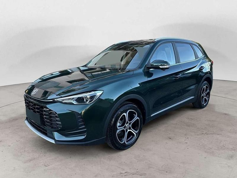 Grigio Nuova 2025 MG ZS Comfort SUV | 18.900 € (Buon prezzo) - Immagine 1/4