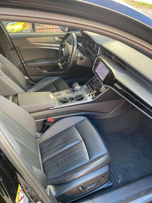 Usata Audi A6 Allroad Ambiente 286 CV (210 kW) 2020 Station wagon