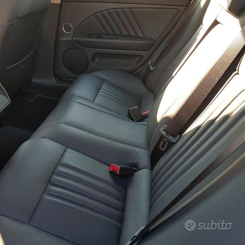 Usata Alfa Romeo 159 200 CV (147 kW) 2009 Berlina