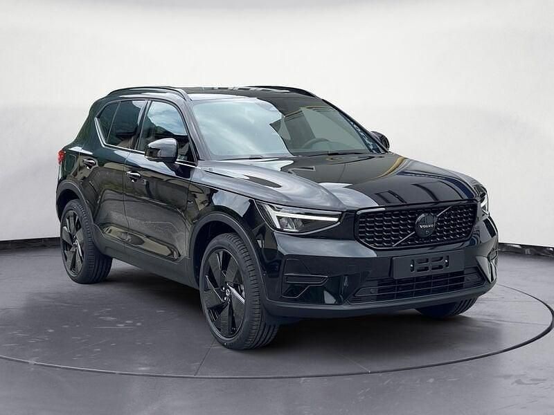 Nuova Volvo XC40 Ultra 197 CV (144 kW) 2026 Nero SUV