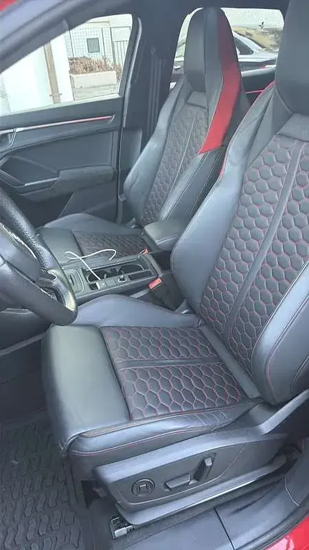 Usata Audi RS Q3 400 CV (294 kW) 2022 SUV