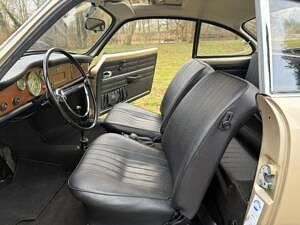 Occasion VW Karmann Ghia Karmann 50 PK (36 kW) 1971 Goud Coupé