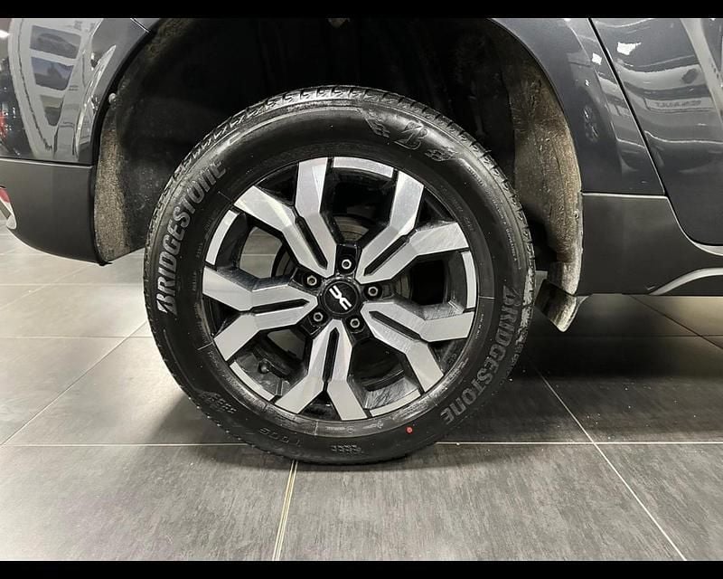 Usata Dacia Duster Journey 101 CV (74 kW) 2023 Grigio SUV