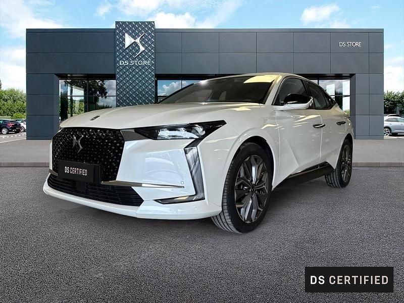 Usata DS Automobiles DS4 Trocadero 131 CV (96 kW) 2022 SUV