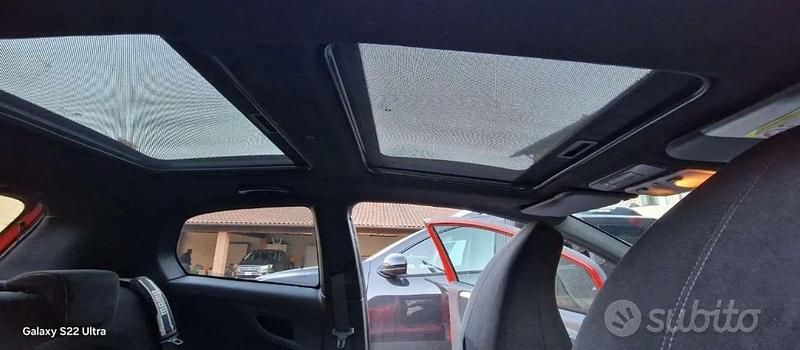 Usata Abarth Punto Evo 163 CV (119 kW) 2010 Utilitaria