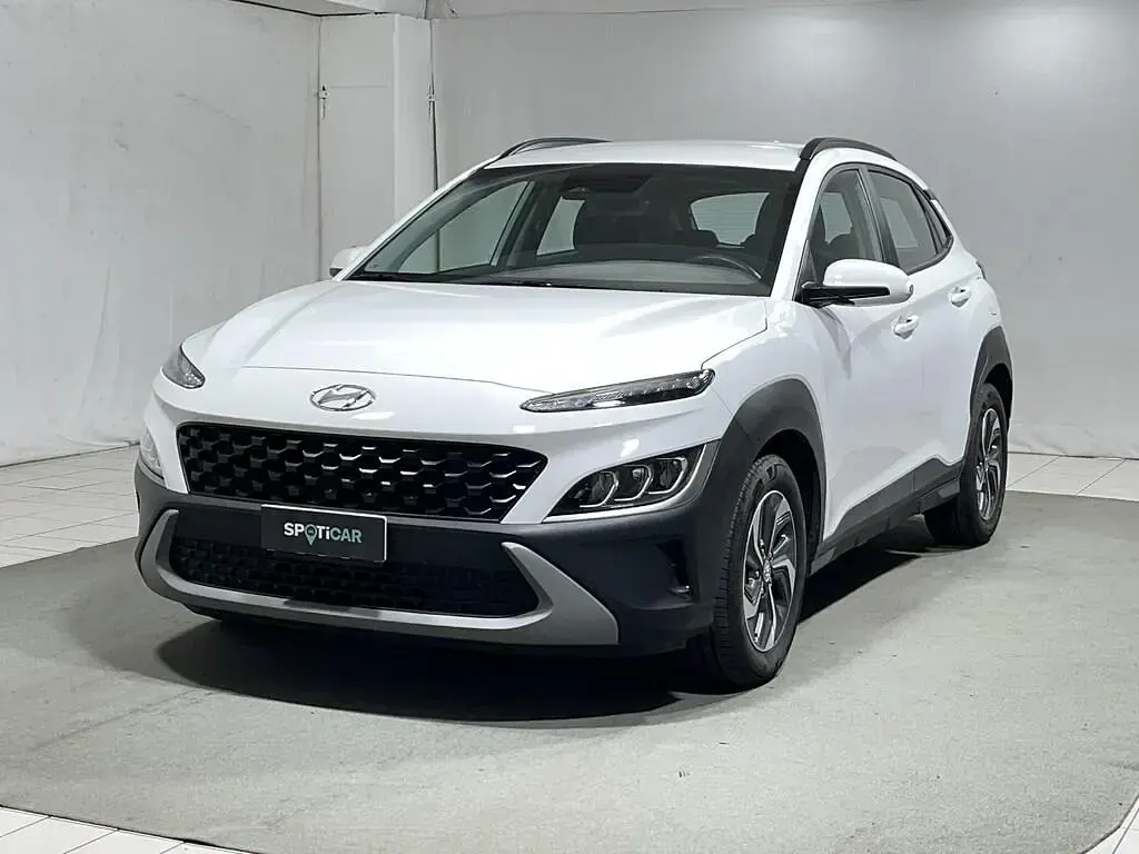 Usata Hyundai Kona 141 CV (103 kW) 2023 SUV