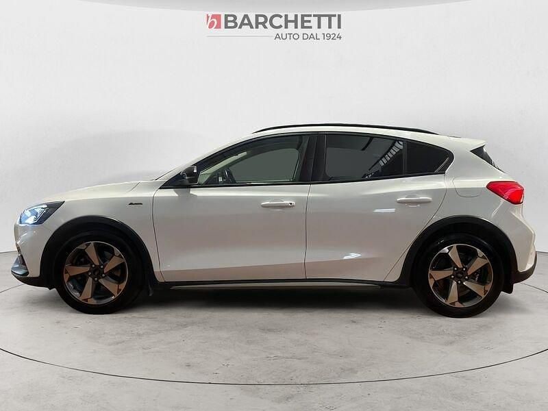 Usata Ford Focus Active 120 CV (88 kW) 2020 Other SUV
