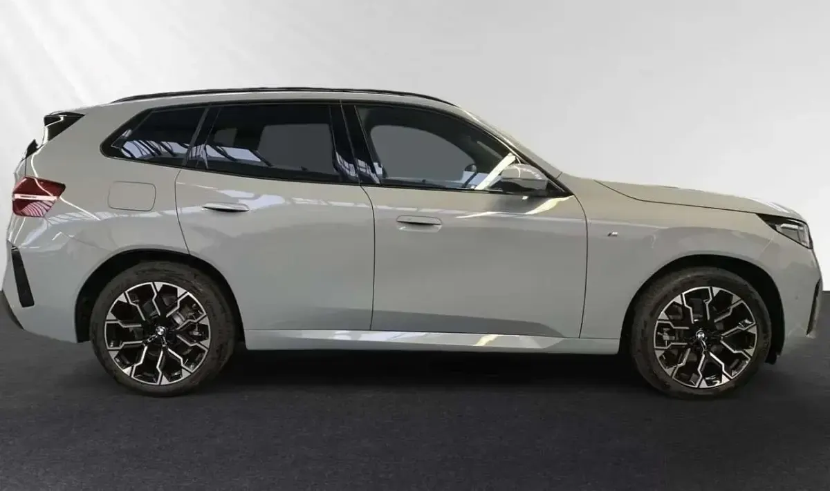 Nuova BMW X3 M Sport 299 CV (219 kW) 2026 Other SUV