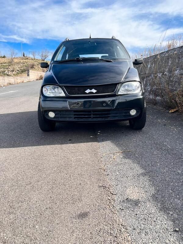 Usata Ligier X-Too 2008 Nero