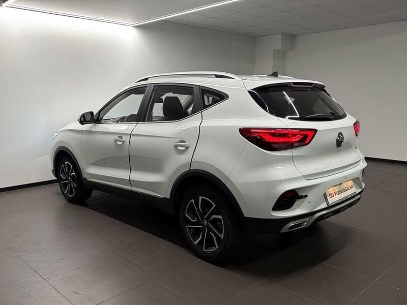 Usata MG ZS Luxury 106 CV (77 kW) 2024 Other SUV