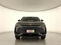 Usata MG HS Luxury 170 CV (125 kW) 2025 Grigio SUV