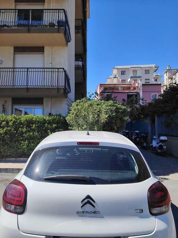 Usata Citroën C3 PureTech 83 CV (61 kW) 2019 Utilitaria