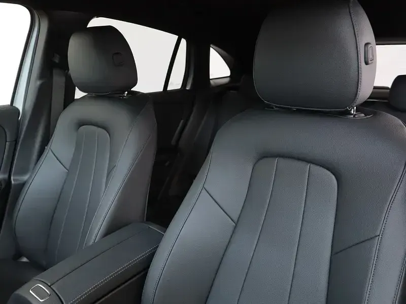 Nuova Mercedes GLA200 Progressive 150 CV (110 kW) 2026 Argento SUV