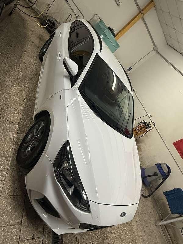 Usata Ford Focus ST-Line 120 CV (88 kW) 2020 Station wagon