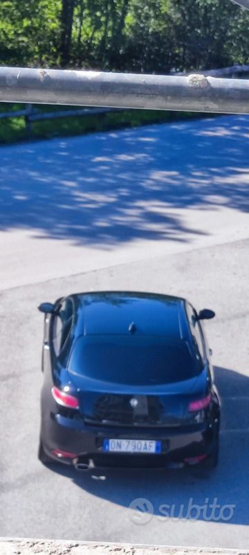 Usata 2008 Alfa Romeo GT Coupé | 3500 € (Ottimo prezzo) - Immagine 1/4