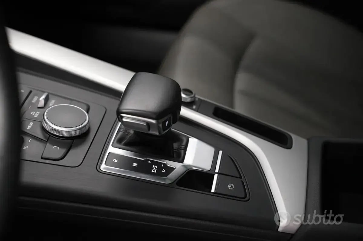 Usata Audi A5 Sportback Black Edition 286 CV (210 kW) 2019 Utilitaria