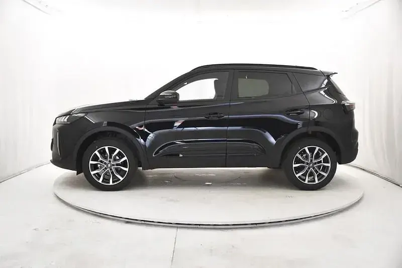 Nuova DR DR 5.0 88 CV (64 kW) 2026 Nero SUV