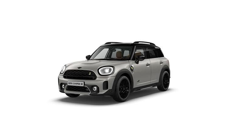 Usata Mini Cooper S Countryman 125 CV (91 kW) 2023 SUV