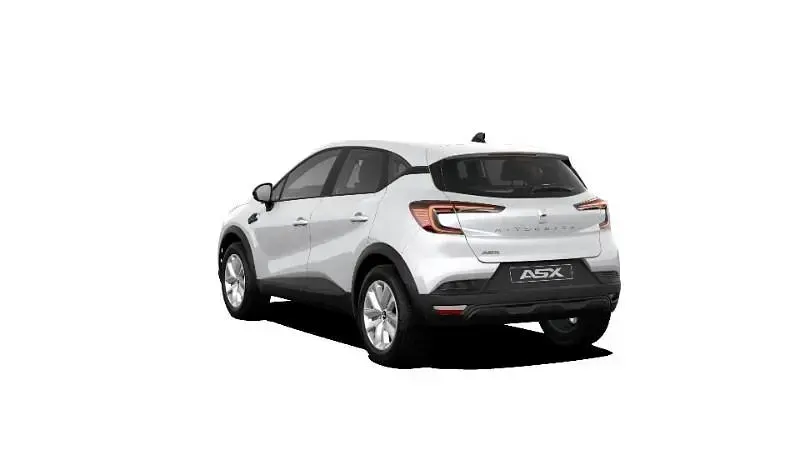 Nuova Mitsubishi ASX Invite 100 CV (73 kW) 2026 Bianco SUV