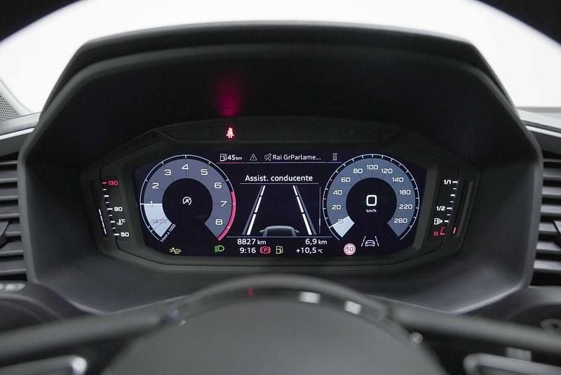 Usata Audi A1 Comfort 116 CV (85 kW) 2025 SUV