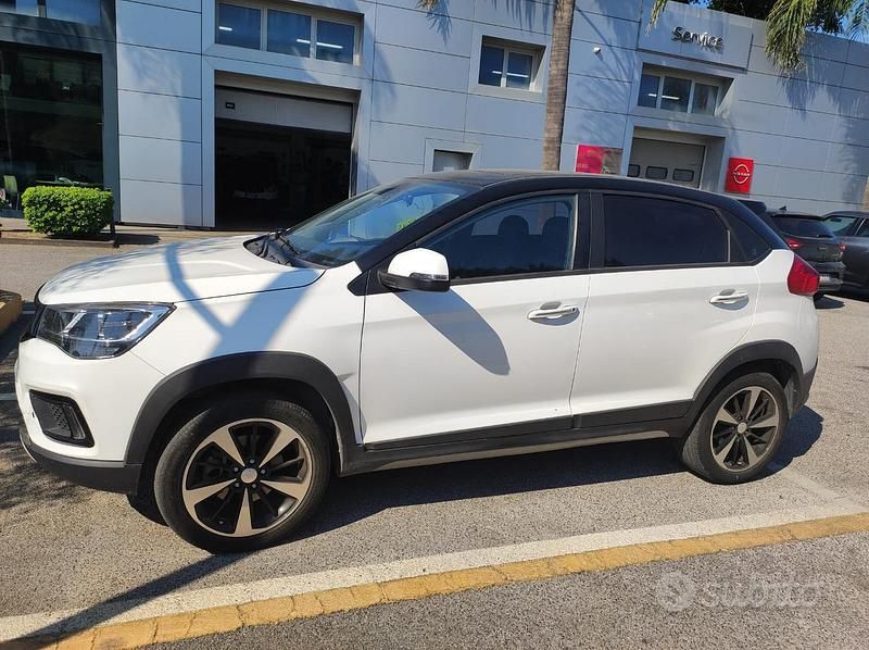 Usata 2021 DR DR 3.0 SUV | 9300 € (Ottimo prezzo) - Immagine 1/3