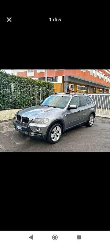 Usata 2007 BMW X5 SUV | 7000 € (Ottimo prezzo) - Immagine 1/4