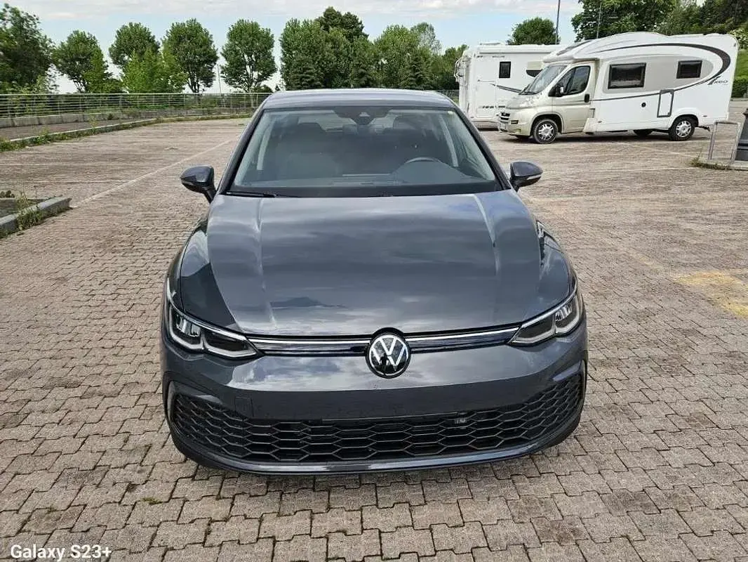 Usata VW Golf VII Style 150 CV (110 kW) 2021 Utilitaria