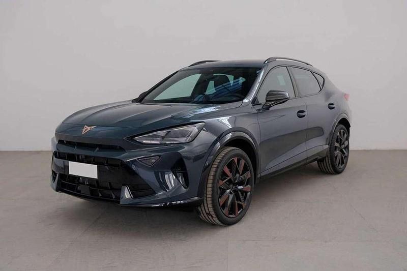 Fiord blue Usata 2024 Cupra Formentor SUV | 33.900 € (Buon prezzo) - Immagine 1/4