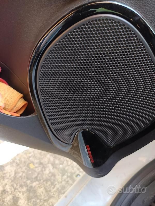 Usata Renault Clio IV 2018 Berlina