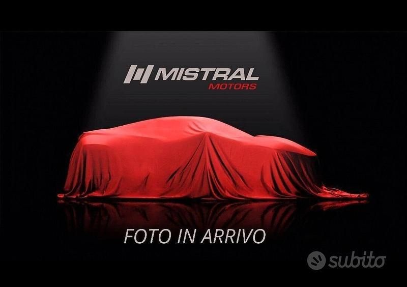 Usata Autobianchi Bianchina 1960 Blu Utilitaria