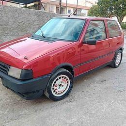 Usato 1991 Fiat Uno Benzin 100 CV (3.500 €)