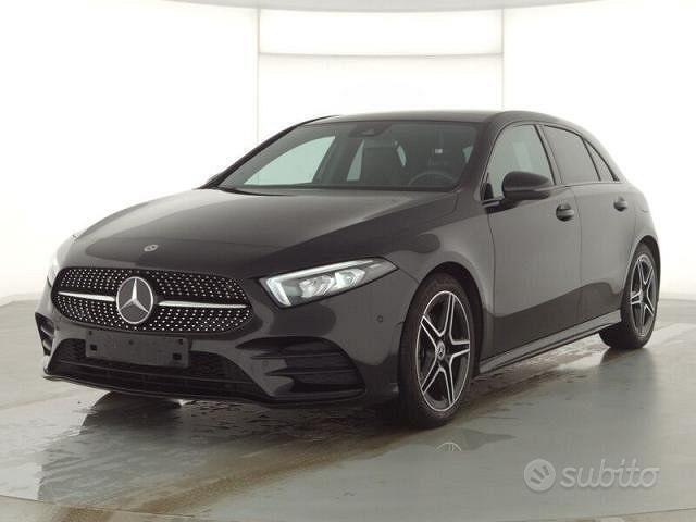 Usato 2022 Mercedes A180 1.3 Benzin 137 CV (28.900 €)