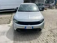 Usata Opel Corsa 101 CV (74 kW) 2026 Bianco Utilitaria