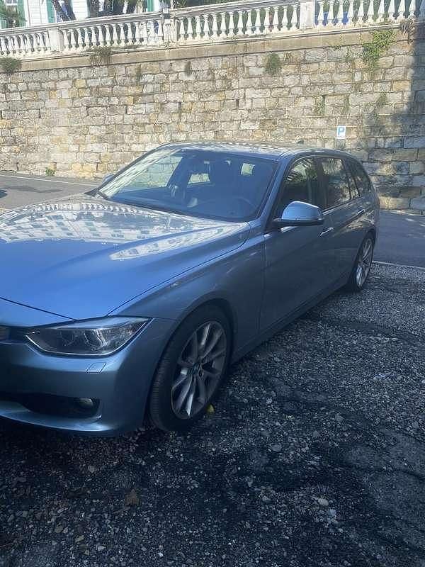 Usata BMW 320 184 CV (135 kW) 2013 Station wagon