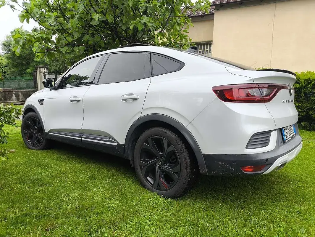 Usata Renault Arkana R.S. 94 CV (69 kW) 2022 SUV