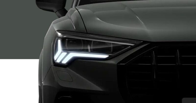 Usato 2023 Audi Q3 1.5 Benzin 150 CV (40.000 €)